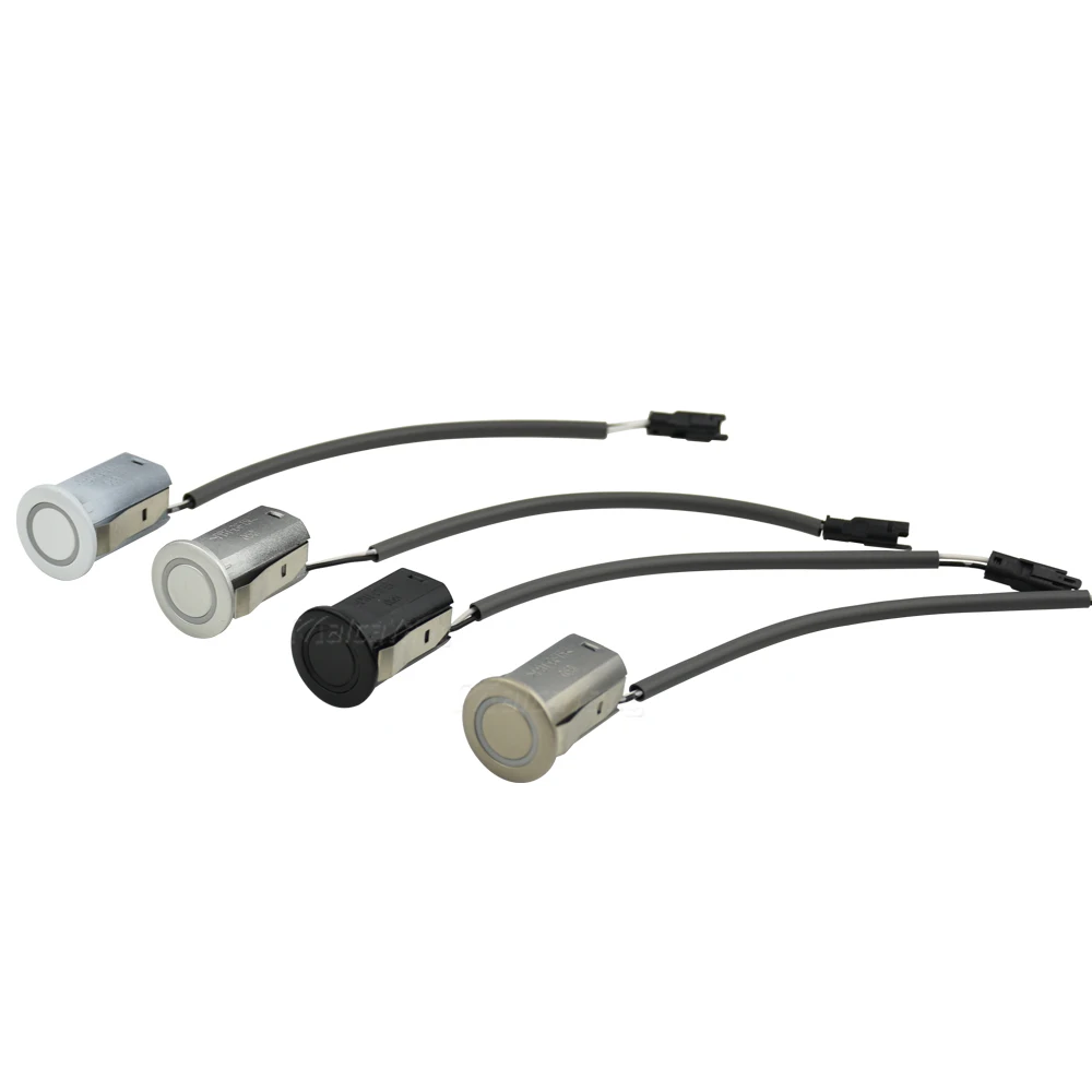 PZ362 00208 C0 188300 9060 автомобильный бампер pdc парковочный парктроник датчик для Toyota Camry