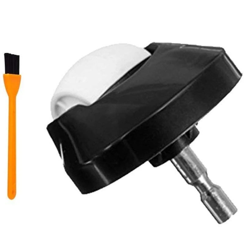 

1Pcs Front Caster Wheel for Roomba 650 770 880 Vacuum Cleaner Replace Wheels for Irobot Roomba 500, 600, 700, 800 and 900 Series
