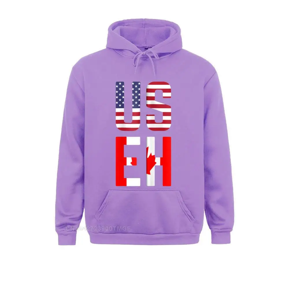 USEH America Canada Flag Funny American Canadian Novelty Zip Hoodie__21409 Sweatshirts for Women Normal Summer Autumn Hoodies Long Sleeve Discount Hoods  USEH America Canada Flag Funny American Canadian Novelty Zip Hoodie__21409purple