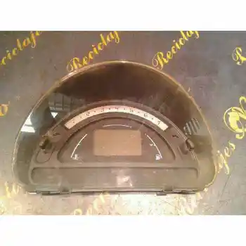 

DIGITAL PICTURE INSTRUMENTS CITROEN C3