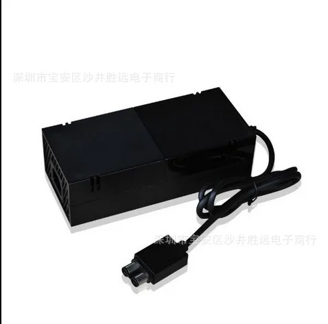

Xbox ONE Main Machine Power Supply Xbox ONE Power Adapter Xbox one ac Adapter (USA/Europe)