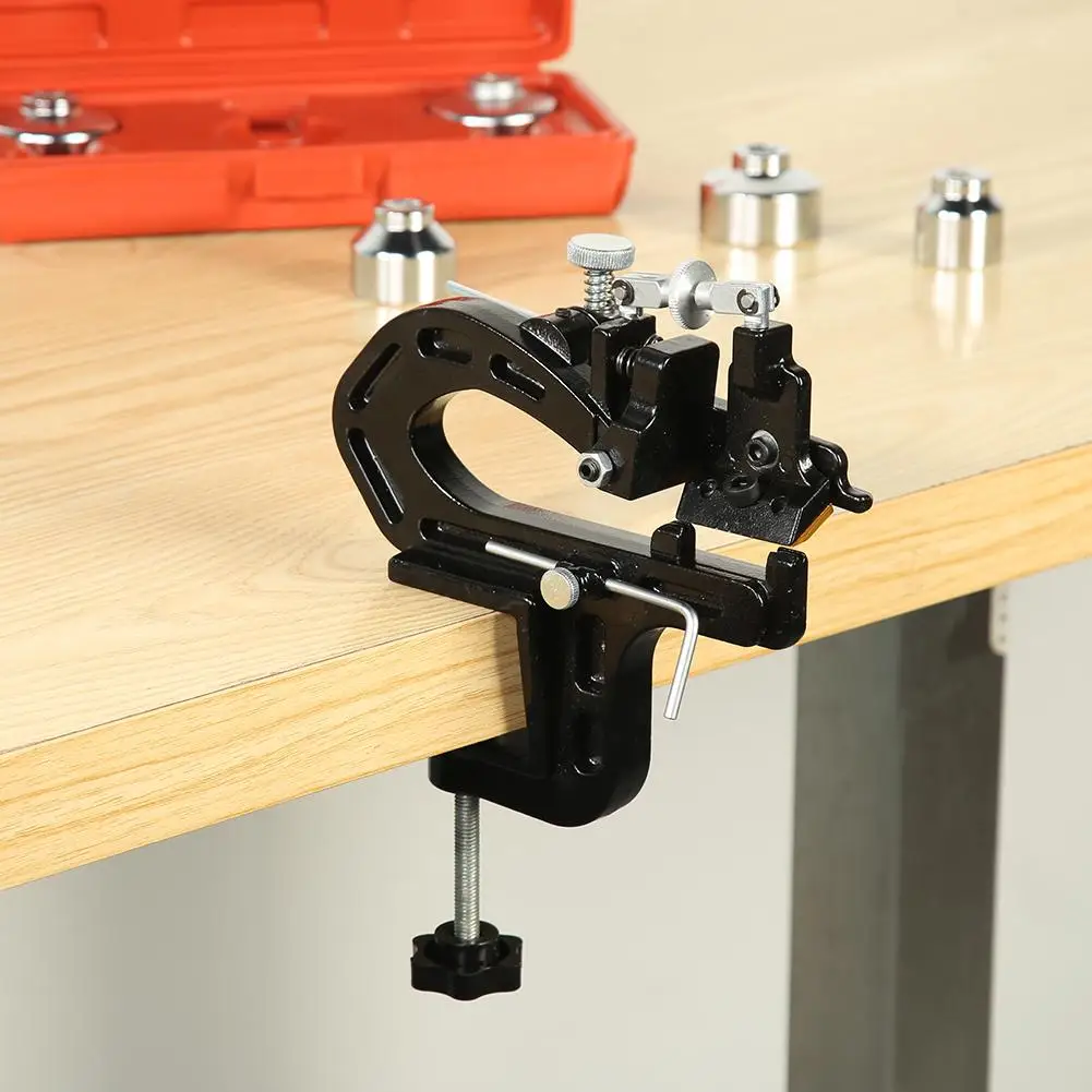 

Manual Leather Craft Paring Machine Edge Skiving Hand Leather Peeler Tool Support Dropshipping