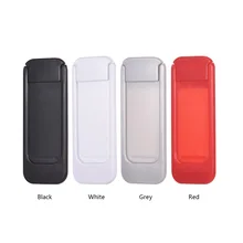 Sxt001 3 шт чехол для веб-камеры ультратонкий универсальный слайдер Пластиковая камера для ноутбука крышка стикер конфиденциально для ПК мобильного телефона планшета