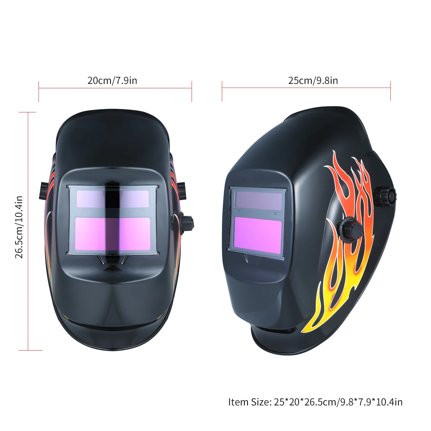 Автоматическая Затемняющая Сварочная маска TIG MIG MMA MAG KR KC электрические Сварочные шлемы сварочный колпачок для сварочного аппарата