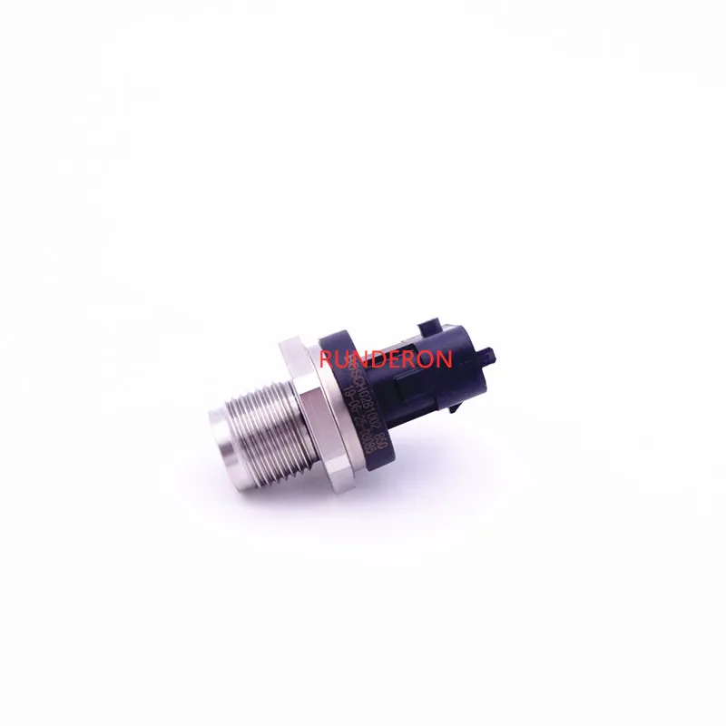 RUNDERON 0281002850 Авто Топливная система Common Rail датчики давления 0 281 002 850 для Bosch 0445226044