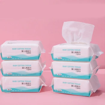 

Baby Wet Wipes Newborn Baby Reusable Lid Cover Wet Tissues Reusable Lid Mother Baby Care Useful Accessory