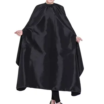 

1pc Haircut Cape Waterproof Unisex Durable Barber Cape for Salon