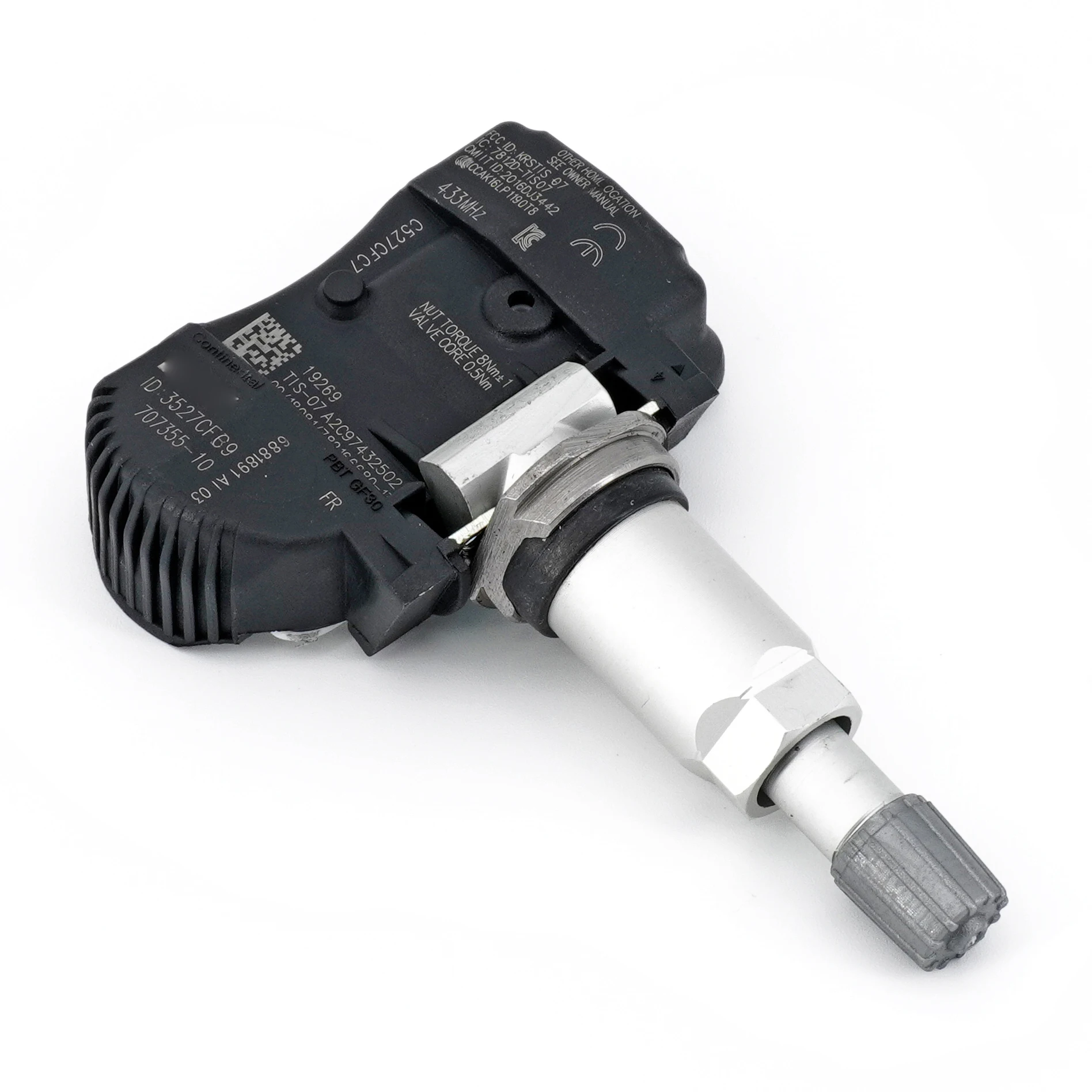 36106881890 36106856209 TPMS Ÿ̾ з   BMW F20 F21 F22 F23 F30 F31 F34 F45 F46 F80 F87