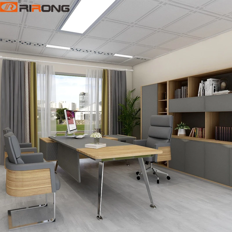 Black Wood Office Furniture Computer Desk Personal Office Space Design Furniture Study Tables Custom Desk Office Desk Table Set Black Wood Office Furniture Computer Desk Personal Office Space Design Furniture Study Tables Custom Desk Office Desk Table Set