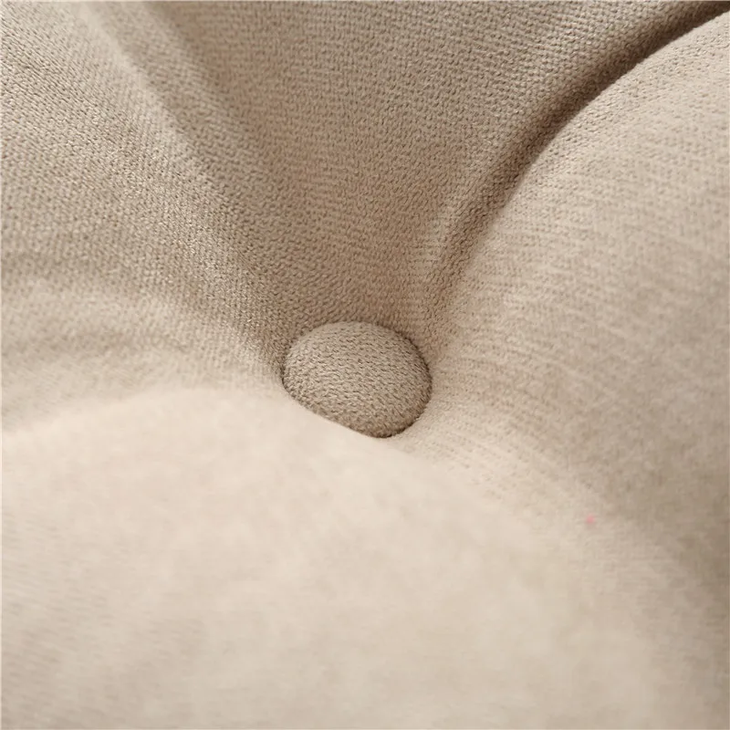 Корейский подушки для сиденья автомобиля прикроватная треугольный Backrestpillow двуспальный диван большой подушки удаляемый моющийся спинка кровати 60kd139