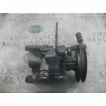 

PUMP POWER STEERING Nissan TRADE 100*0000241 P369 ZF [6433607]