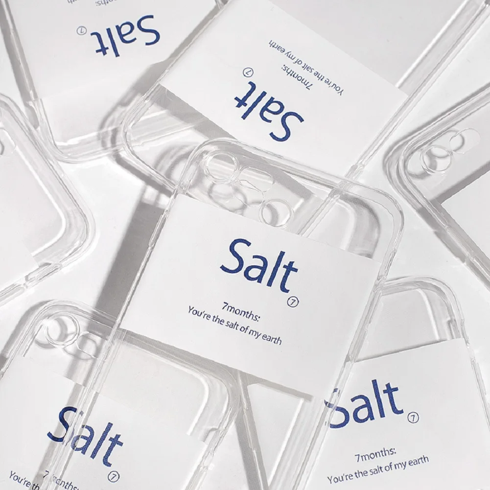 ТПУ чехол для телефона анти-осень телефон защитный мультфильм шаблон дизайн