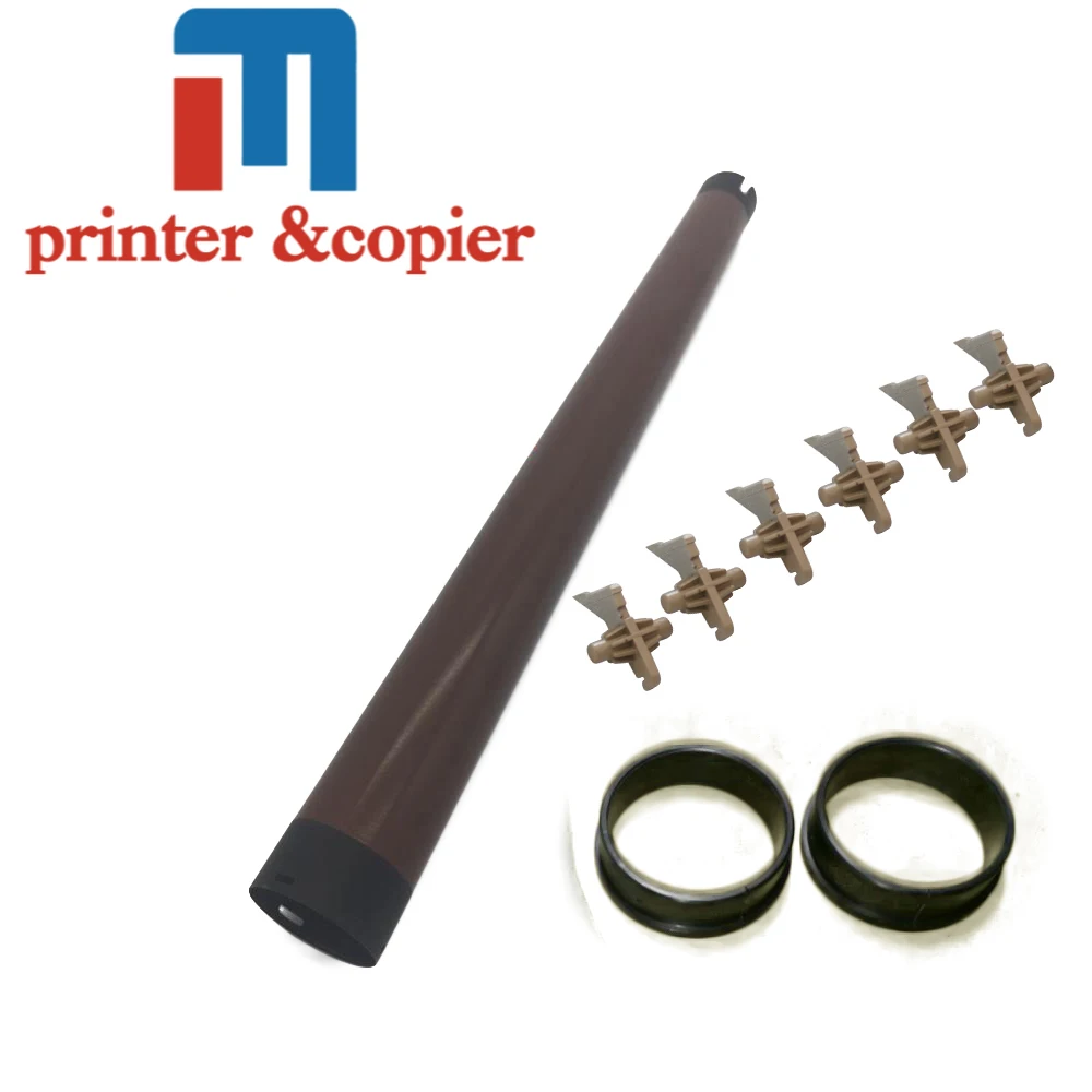 1 комплект новая втулка + палец подборщика верхний ролик для Kyocera KM 3035 4035 5035 5050 KM3035