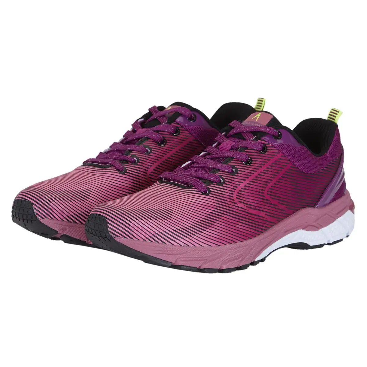 Zapatillas de running mujer Boomerang - AliExpress Calzado