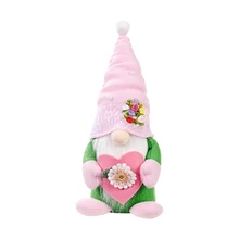 Aliexpress - Mother’s Day Flower Gnome Tomte Swedish Nisse Scandinavian Elf Dwarf Farmhouse