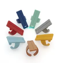 1 шт. зубной корень канал иглы палец линейка Endo измерить масштаб Эндодонтический инструмент endo коробка