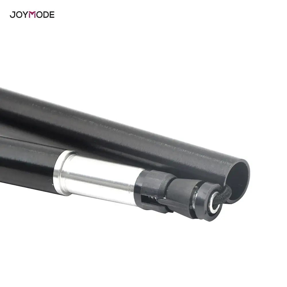 JOYMODE трость телескопическая дубинка походные треккинговые палки алюминиевый сплав металлический складной трость для пожилых людей костыли Полюс