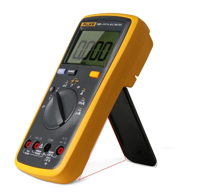 

Handheld voltmeter multimeter digital multimeter