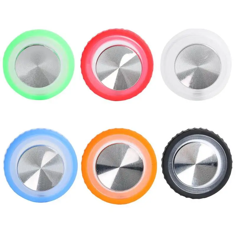 

Q9/Q9 Max Game Joystick Sucker Rocker Metal Button Controller Portable Special Spring Durable Practical for iPhone Android