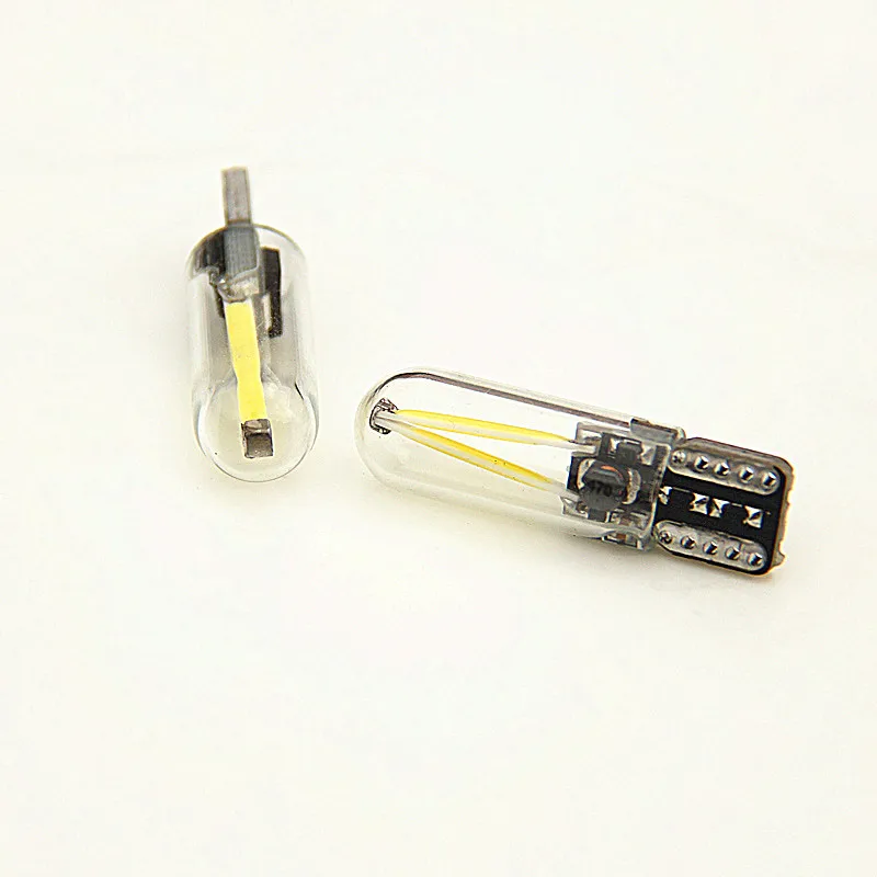 Ampoule LED T20 Orange Anti-erreur Pour Clignotants - Vendu à L'unité - Foto 6