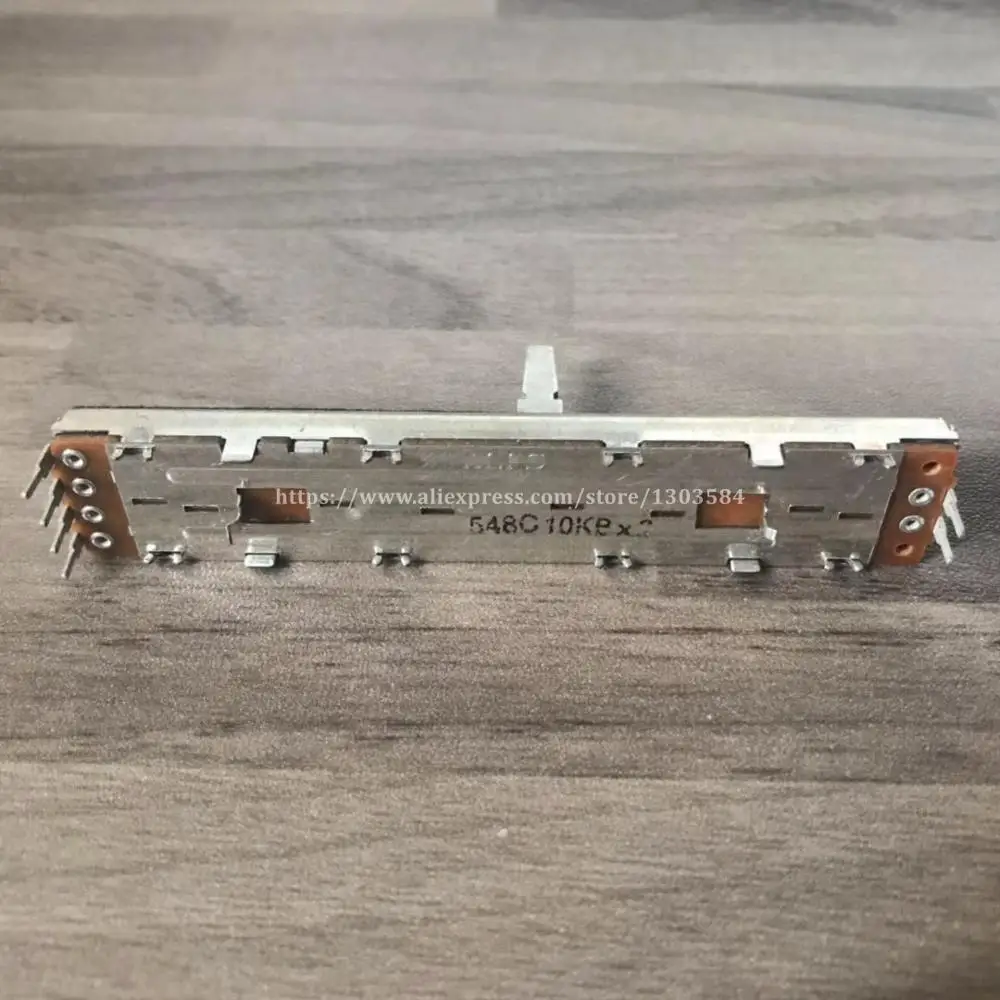 REPLACEMENT CROSSFADER DCV1006 for DJM 700 750 800 850 2000 DJM750 DJM800 DJM850 DJM2000 DJM900 DCV 1006