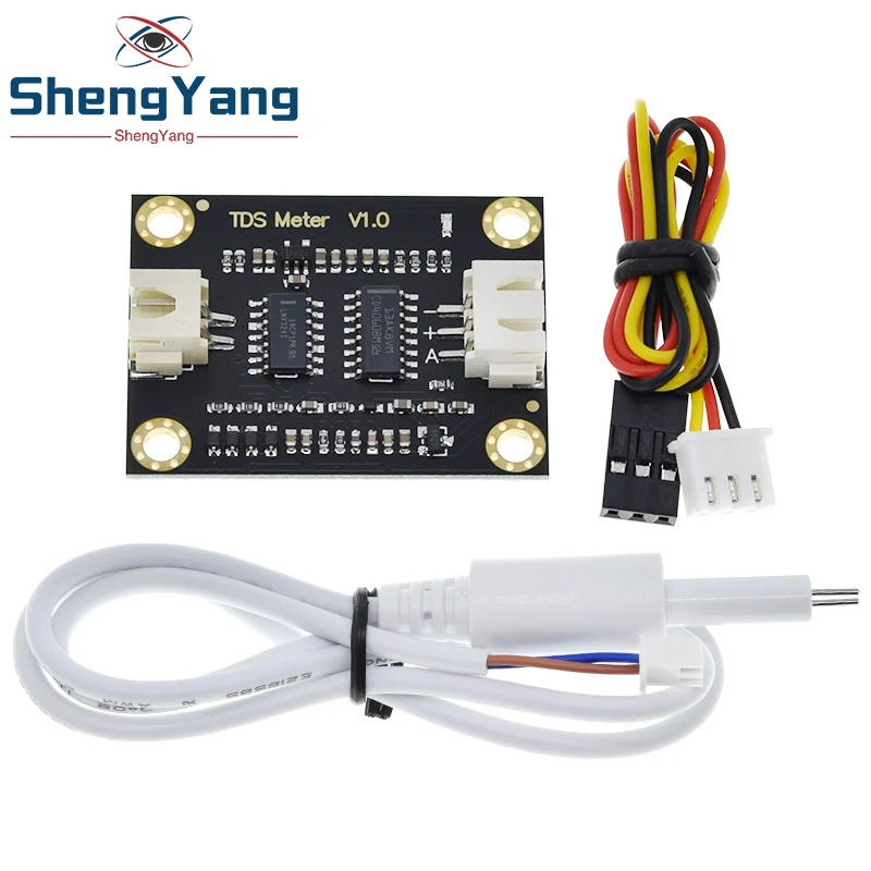 TZT TDS  跮 V1.0  ,  跮 , Arduino UNO R3   
