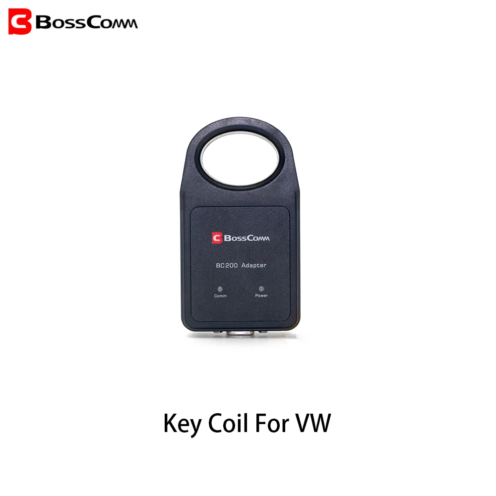 BOSSCOMM KMAX-850 авто ключ программист automotivo OBD2 Испанская версия ключ инструмент