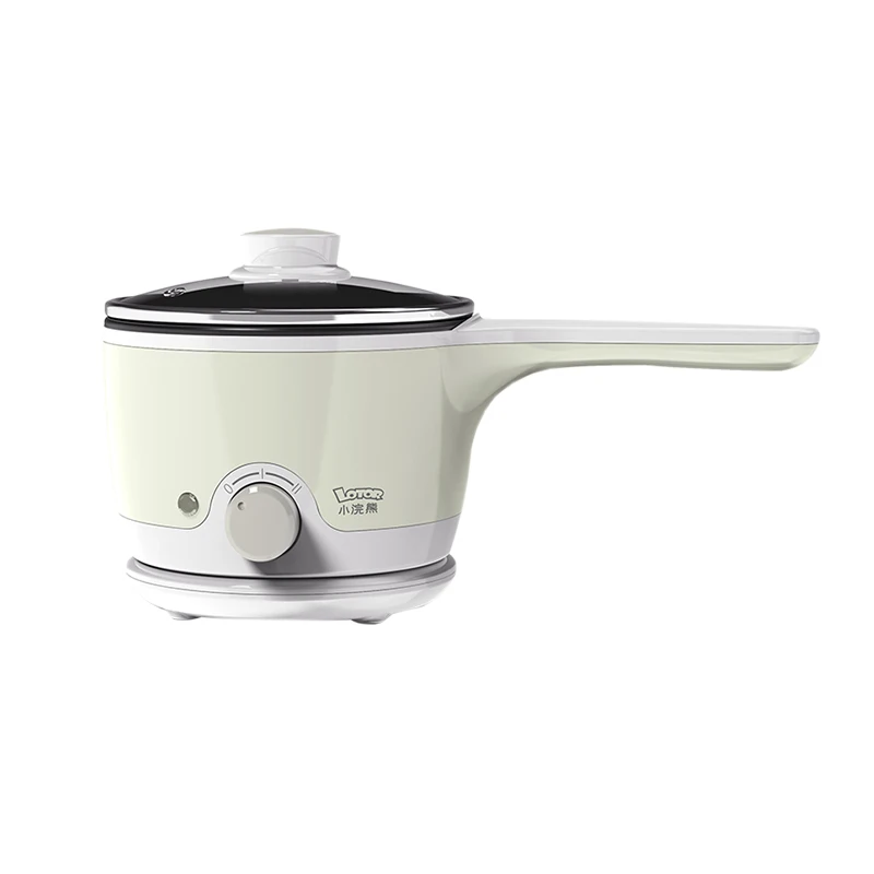 Рисоварка многофункциональная электрокастрюля машина Hotpot мульти плита мини жаровня котел многопарный метод печи