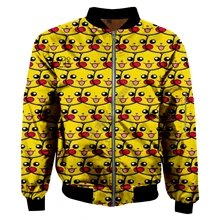 ^#Cheap PLstar Cosmos NewFashion 3Dprint Men/Women Hot Anime Cartoon Pokemon Pikachu Funny Unisex Zipper/BomberJackets/Hoodies/Hoodie s9 ^#Cheap PLstar Cosmos NewFashion 3Dprint Men/Women Hot Anime Cartoon Pokemon Pikachu Funny Unisex Zipper/BomberJackets/Hoodies/Hoodie s9