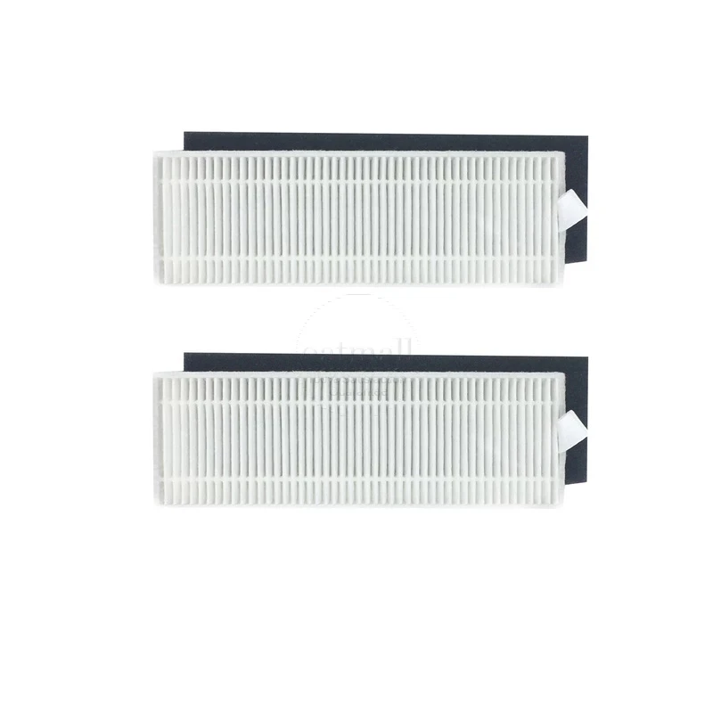 Рисунок 5 - Детали для робота-пылесоса XioMi