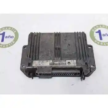 

7700868294 SWITCHBOARD ENGINE EUA RENAULT CLIO II PHASE I (B/CBO)
