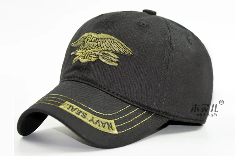 Women Caps Army Adjustable Embroidery Baseball Cap Hip-Hop Boyfriend Casual Daily Sun Shading Camouflage Fashion Chic All-match