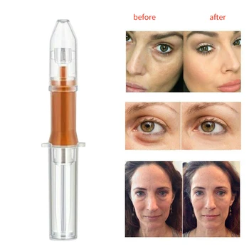 

1ml Dark Circles Eye Cream Skin Care Reduce Puffiness Tightening Eyebag Removal Instant Long Lasting Gel Anti Wrinkle Fine Lines