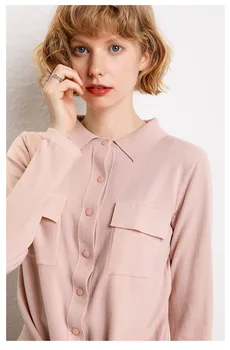 

201 autumn pumping half turtleneck women's Korean version of the slim bottoming shirt
