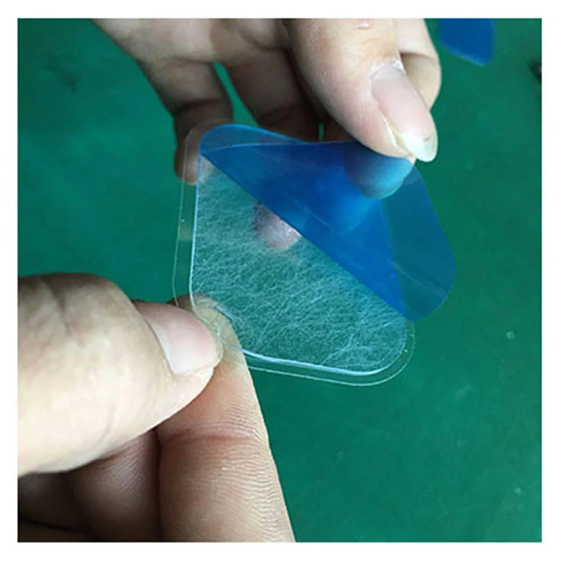 40Pcs Abs Stimulator Trainer Replacement Gel Sheet Abdominal Toning Belt Muscle Toner Ab Trainer Accessories