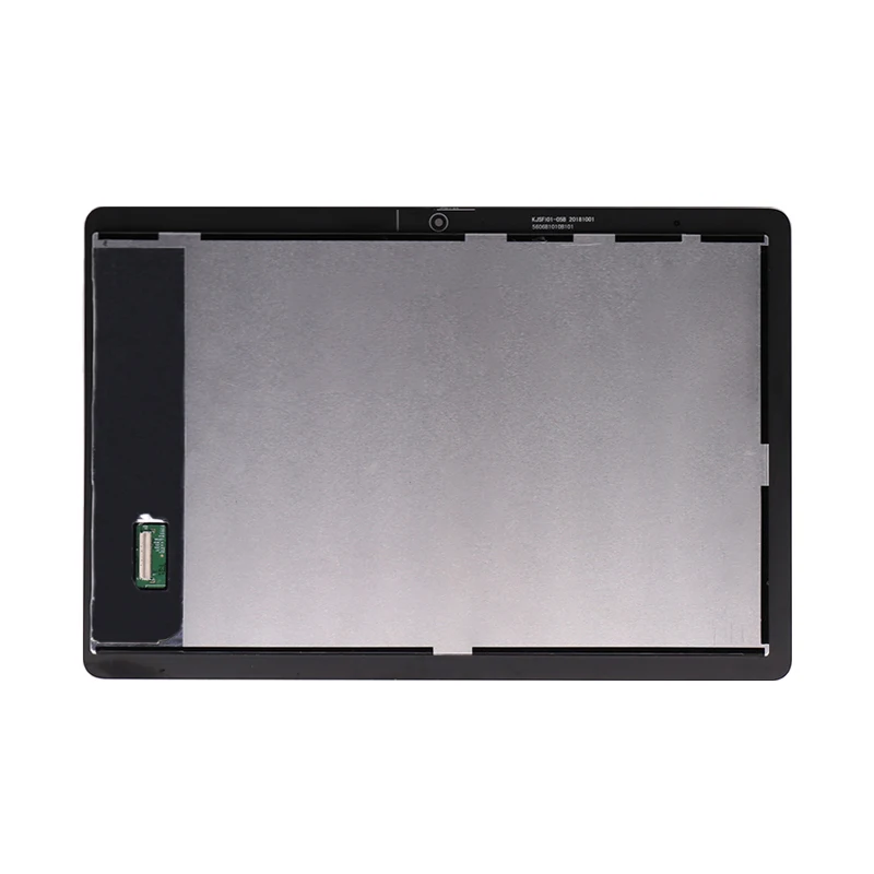 Для huawei MediaPad T5 10 AGS2-L09 AGS2-W09 AGS2-L03 AGS2-W19 ЖК-дисплей Экран Дисплей с сенсорным экраном дигитайзер в сборе ЖК-дисплей Экран Wi-Fi