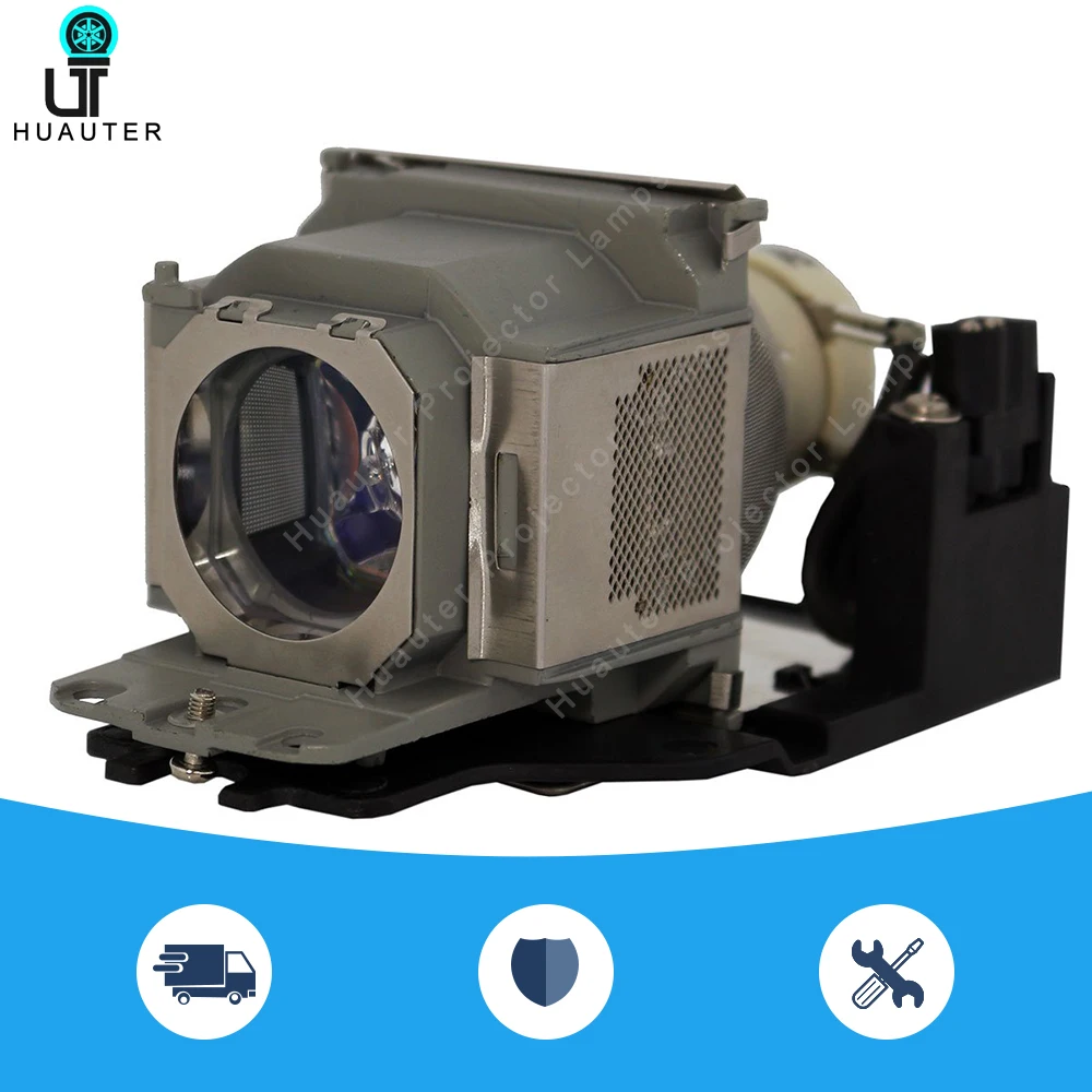 

Compatible Projector Lamp LMP-D213 for SONY VPL-DW122 VPL-DW126 VPL-DW127 VPL-DX120 VPL-DX126 VPL-DX127 VPL-DX142 VPL-DX146