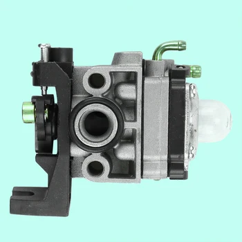 

Carburetor For 224L 324LDX 324RX 324HDA 55X Trimmer Blower Replacement Number 531008681 Parts New 2020