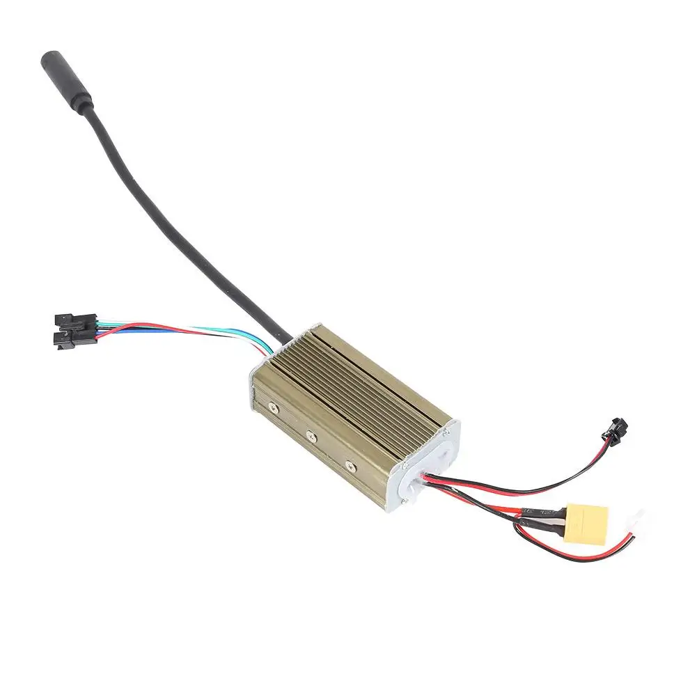 

Electric Scooter Parts 36V Motherboard Controller Driver for Kugoo S1 S2 S3 Motor Controller For Electric Bicycle E-bike Scooter