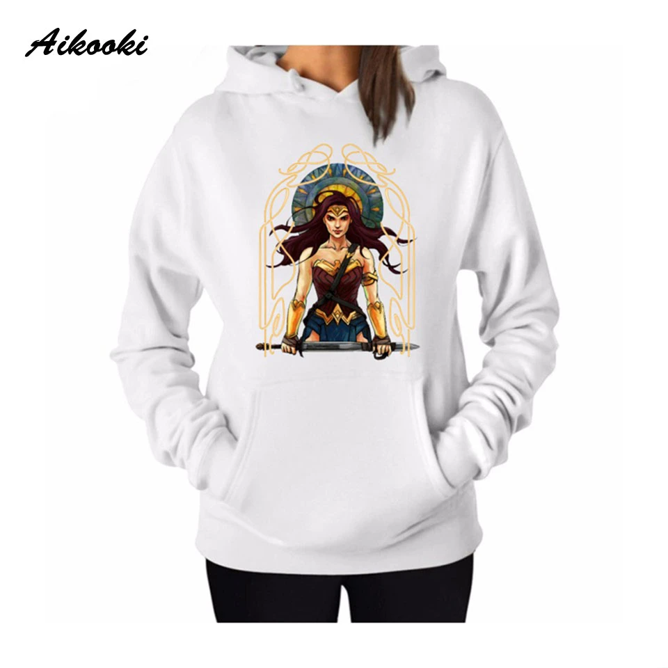 Sudadera con capucha Woman para hombre/mujer ropa deportiva Blanca Rosa PRIMAVERA/primavera y otoño moda Hoodie Niño/chica camiseta con capucha y sudaderas| -