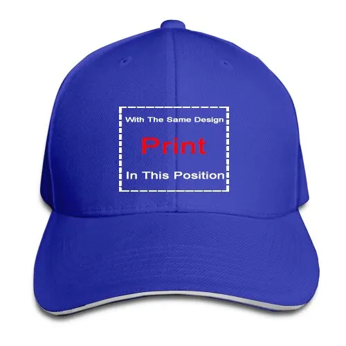 Мужская Бейсболка The Metal God Dethroned [Podcast]-Episode#80-HELLCAST Metal Snapback cap Женская кепка - Цвет: color31