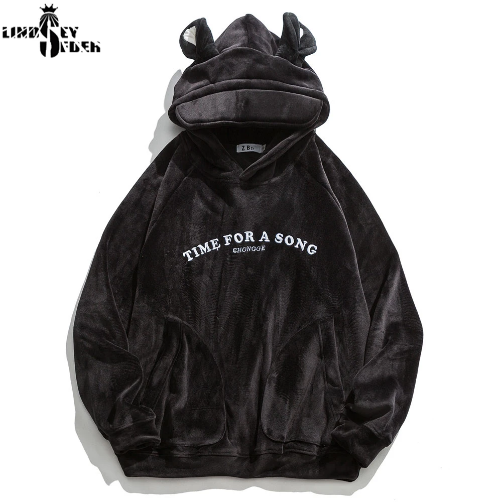 hoodies with inside pockets