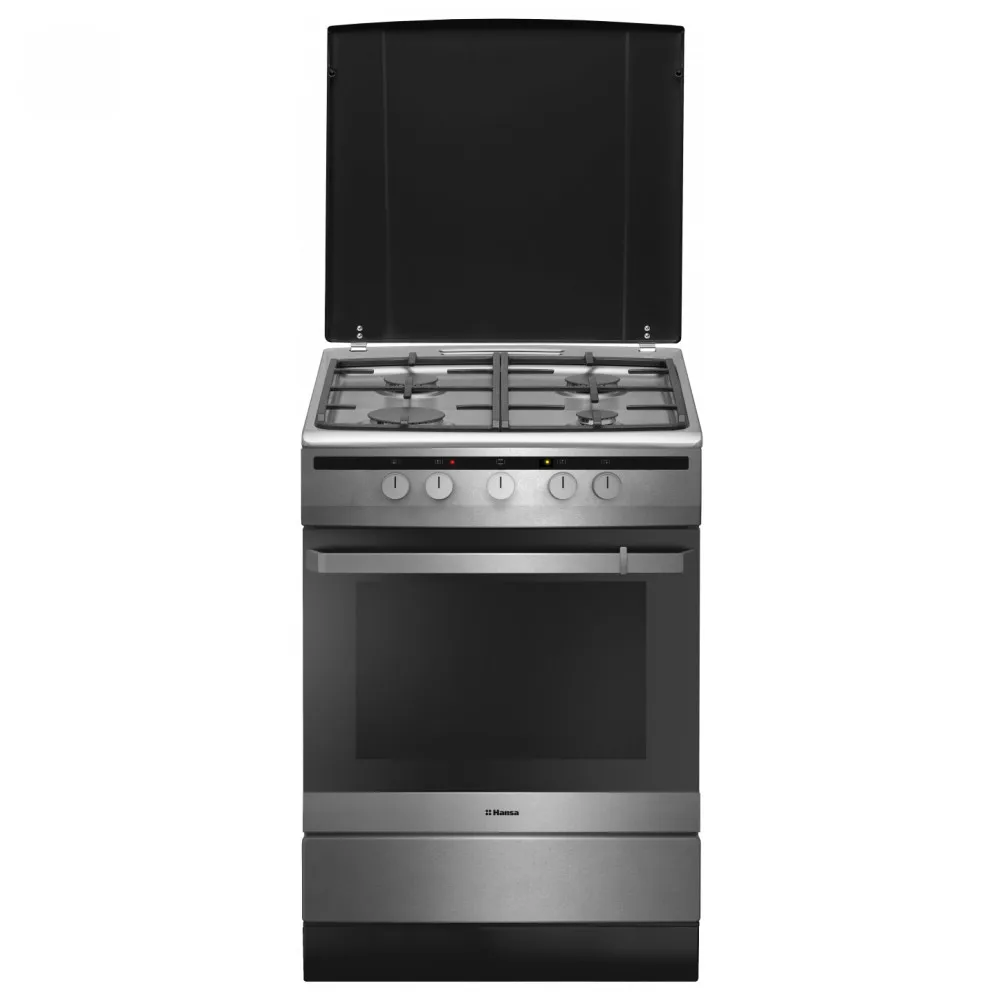 Плита газоэлектрическая Hansa FCMX63022