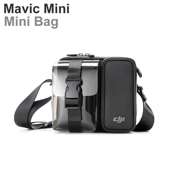 

Original DJI Mavic Mini Storage Bag For DJI OSMO Pocket Single shoulder and for DJI OSMO ACITON case Accessories