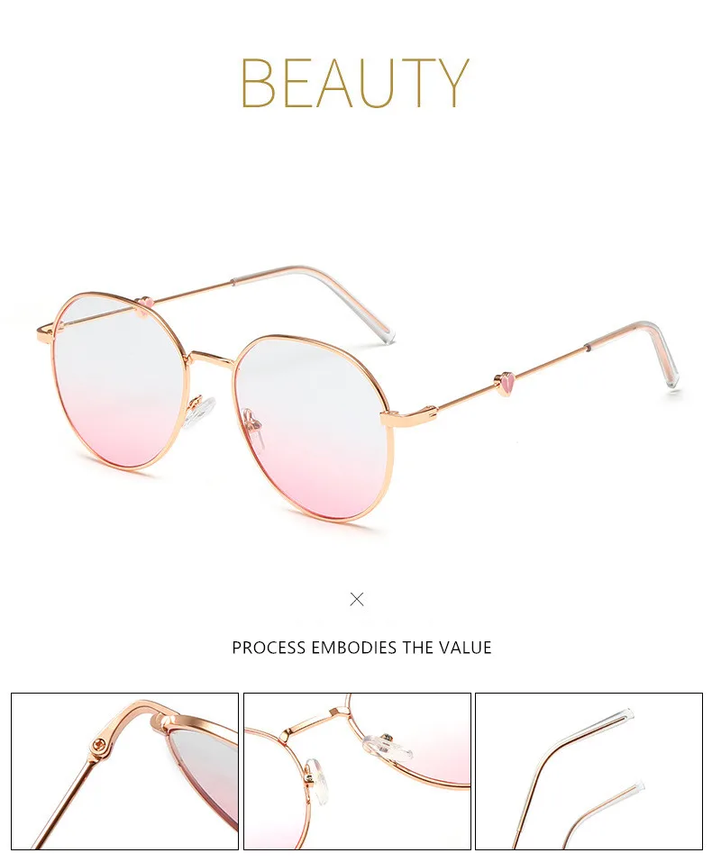 Модное украшение в виде слова Love Pink линза в металлической оправе с прозрачными стеклами Nerd для чтения очки black rose Золотой глаз очки