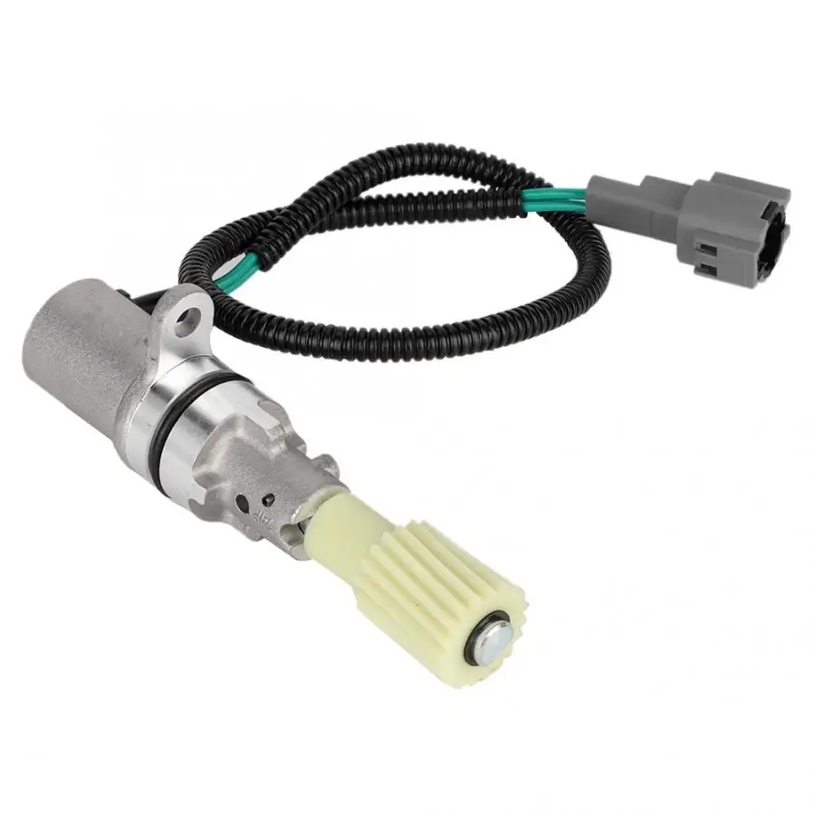 Автомобили ABS Датчик скорости колеса насадка для Nissan Frontier 1998-2001 25010-74P01 Замена автомобильные датчики