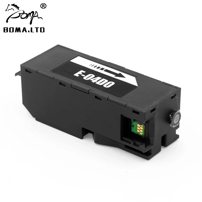 

Чип картриджа T04D0 для Epson L7160 L7180 Φ L7188 L7880 ET-7700