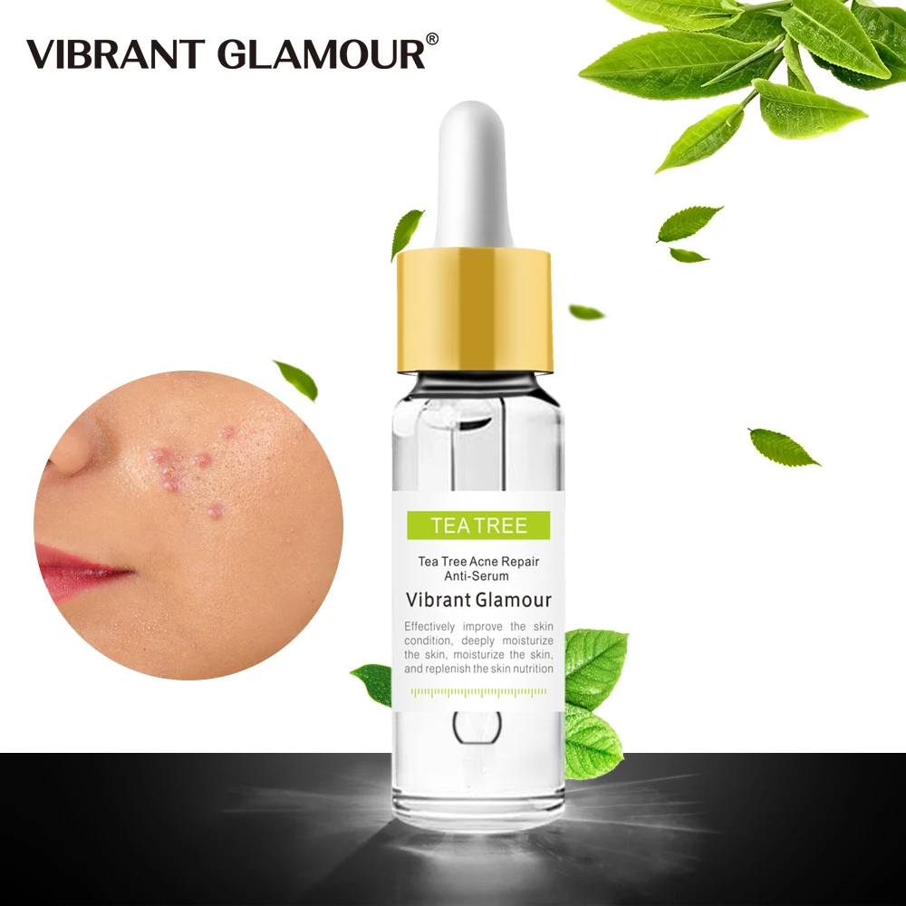 oil control face serum