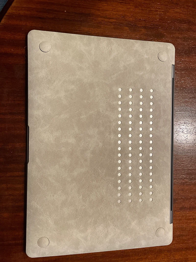 Proteção p laptop