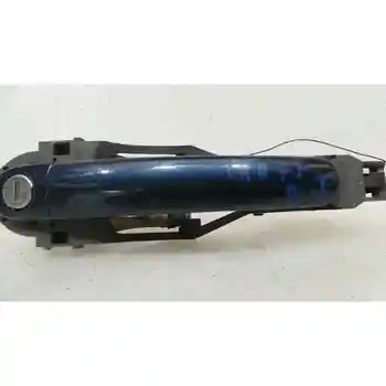 

3B0837886G HANDLE OUTER FRONT LEFT SEAT LEON (1P1)